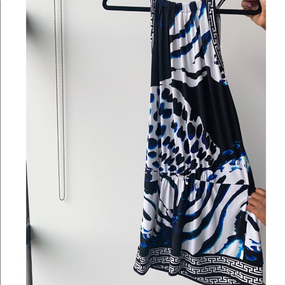 Perfect-for-summer minidress